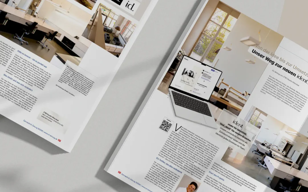 ZT Zeitung (Laborstory)