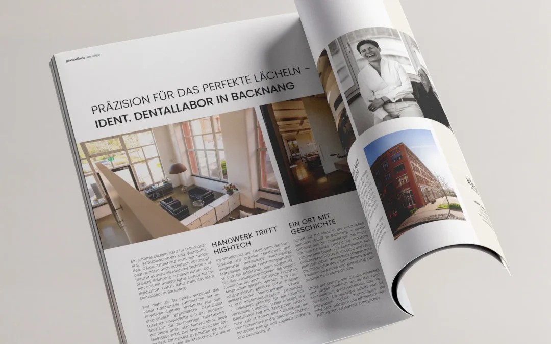 top magazin STUTTGART