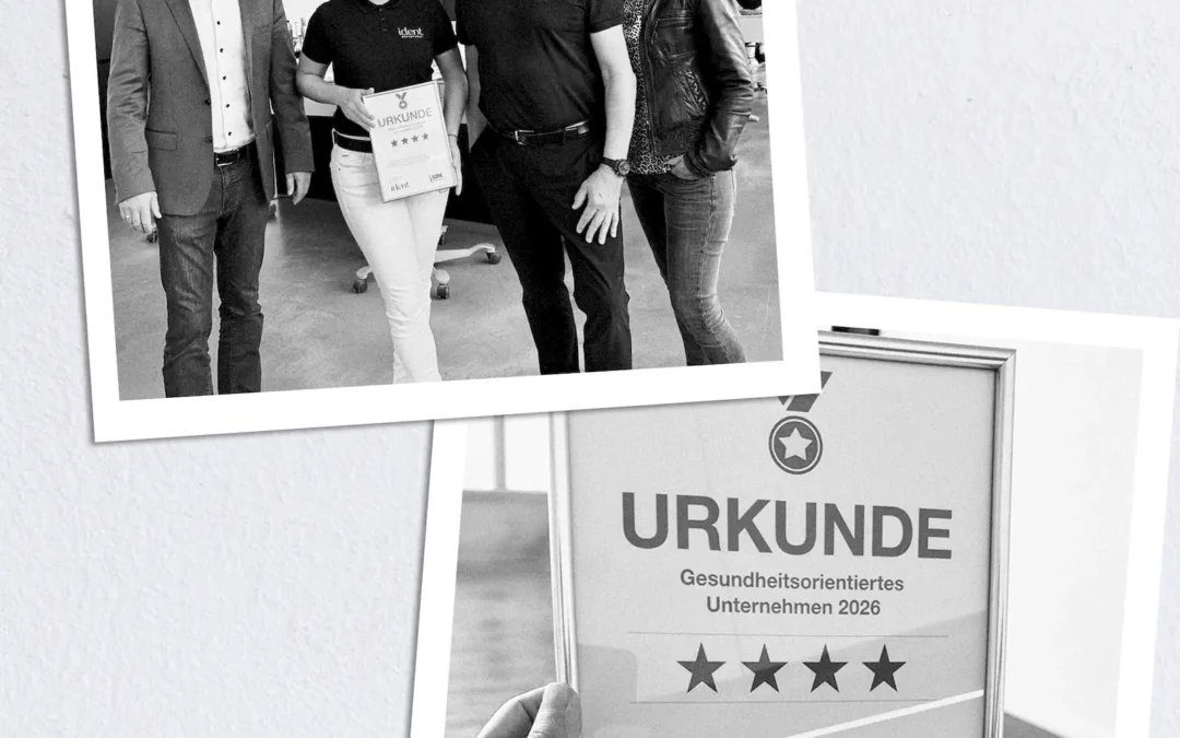 Gesundheit ist keine Zusatzleistung